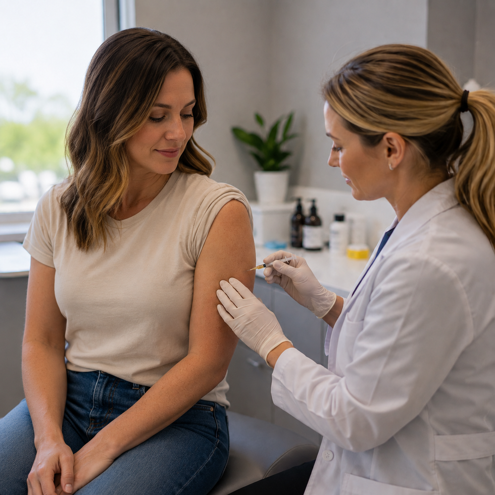 Hormone Replacement Therapy