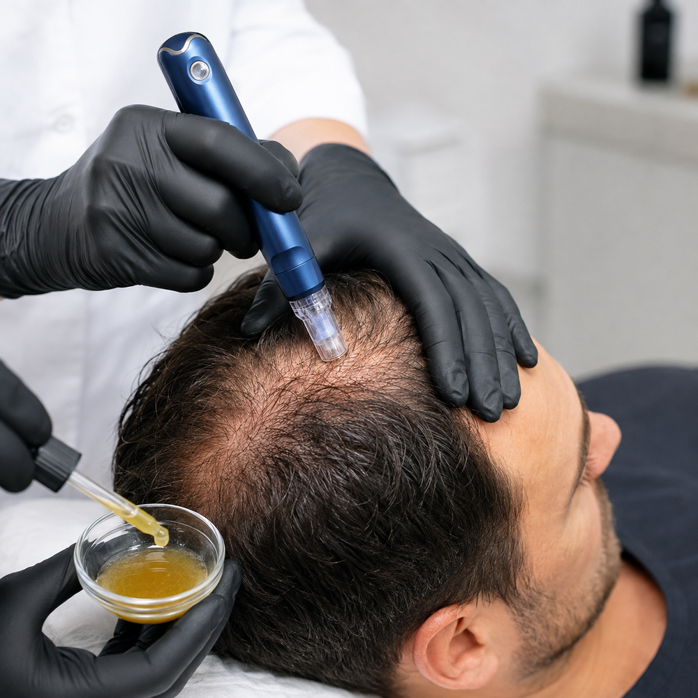 PRP / Regenerative Treatments
