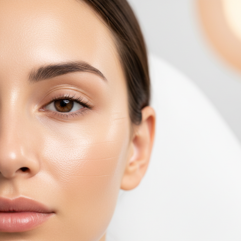Laser Skin Resurfacing