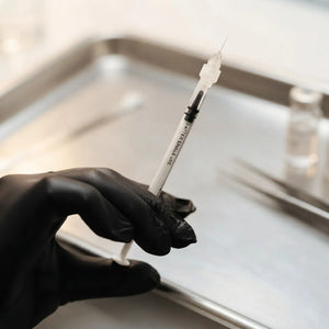 Neurotoxin / Tox Treatment