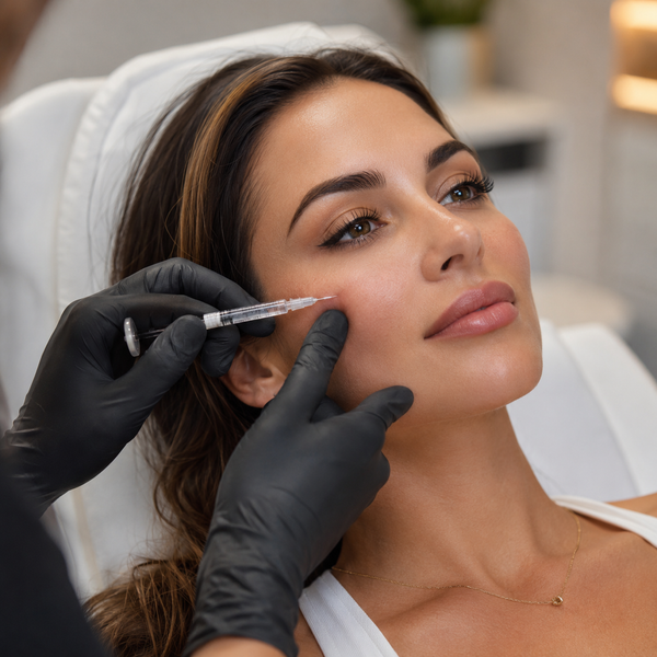Cheek Filler