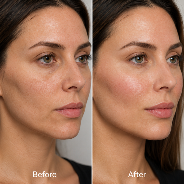 Cheek Filler