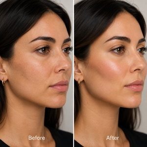 Cheek Filler