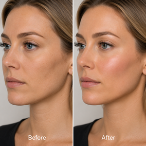 Cheek Filler