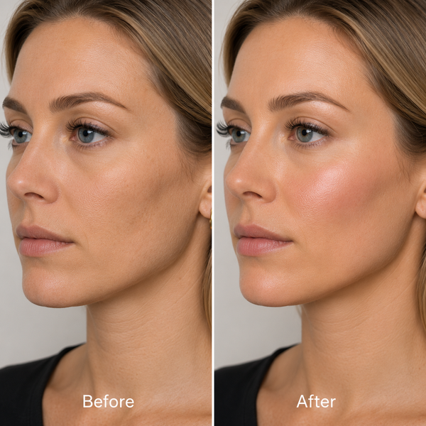 Cheek Filler