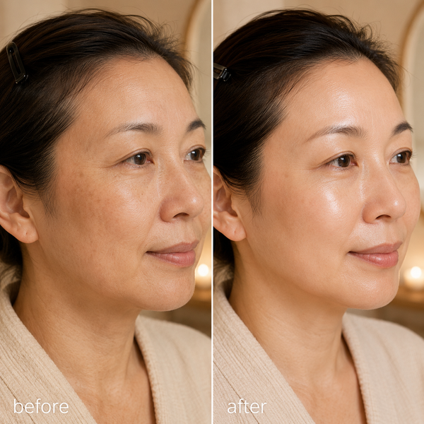 Dermaplaning