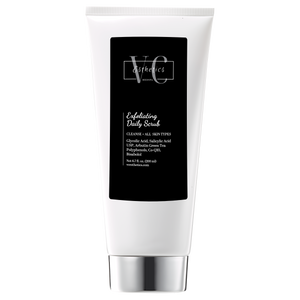 Exfoliating Daily Scrub