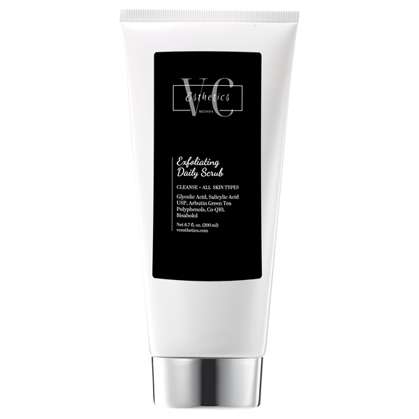 Exfoliating Daily Scrub