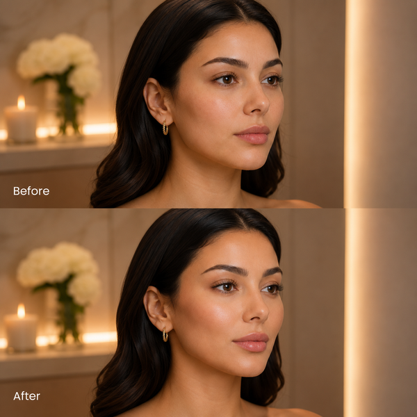 Facial Balancing