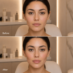 Facial Balancing