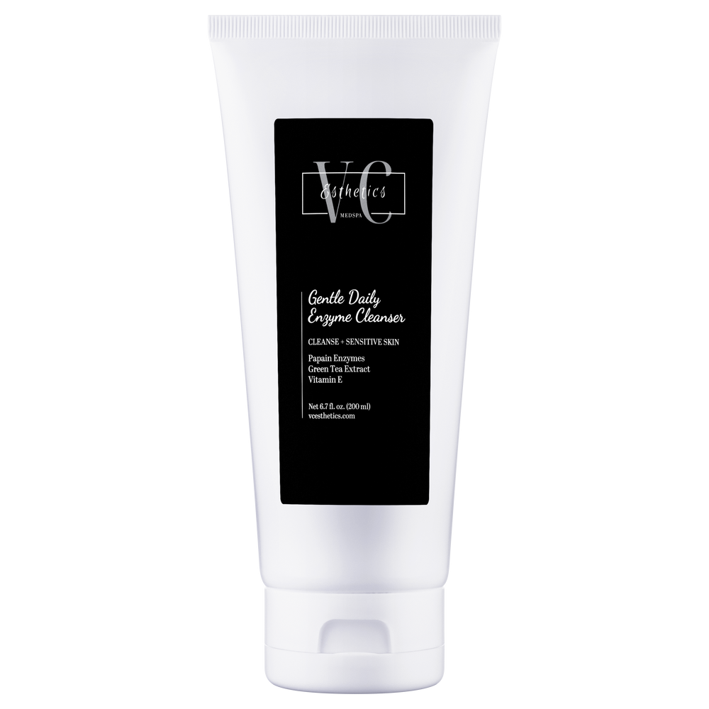 Gentle Daily Enzyme Cleanser