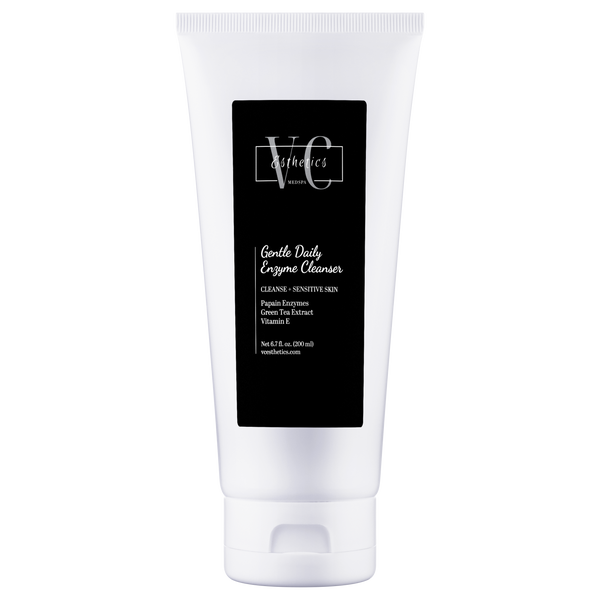 Gentle Daily Enzyme Cleanser
