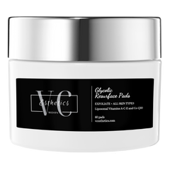 Glycolic Resurface Pads 15%