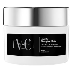 Glycolic Resurface Pads 15%