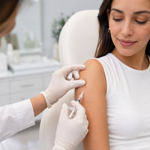 Glutathione Shot