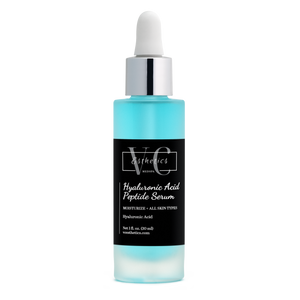 Hyaluronic Acid Peptide Serum