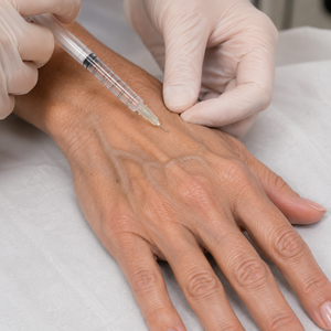 Hand Rejuvenation Filler