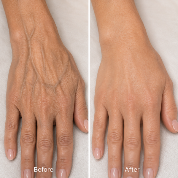 Hand Rejuvenation Filler
