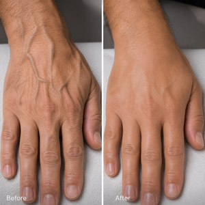 Hand Rejuvenation Filler