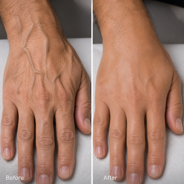 Hand Rejuvenation Filler