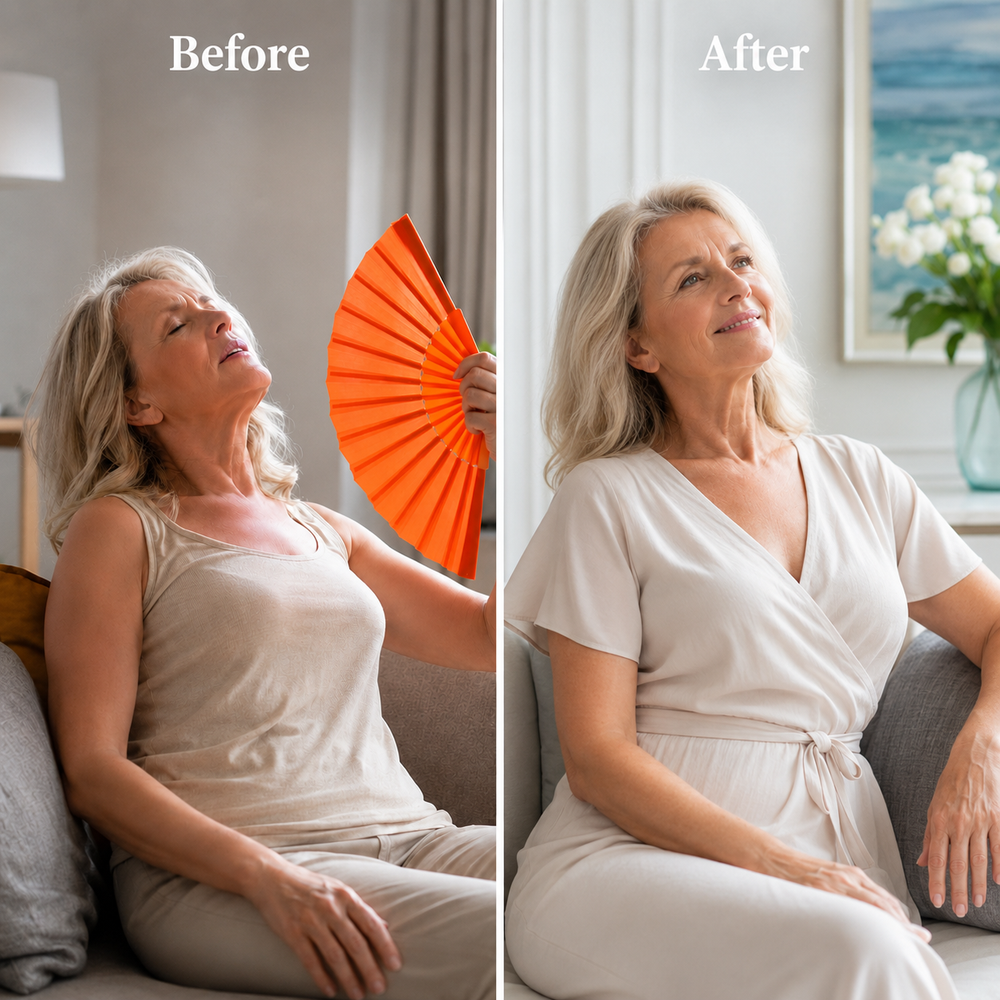 Terapia de Reemplazo Hormonal