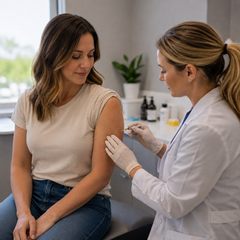 Hormone Replacement Therapy