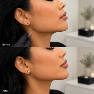 Jawline Filler