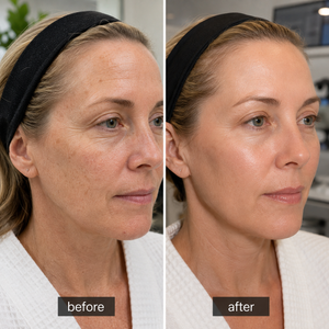 Laser Skin Resurfacing
