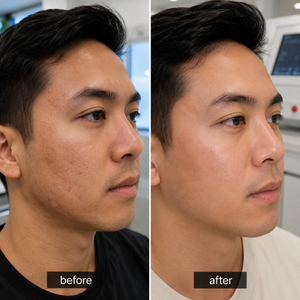 Laser Skin Resurfacing