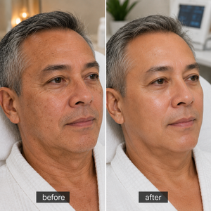 Laser Skin Resurfacing