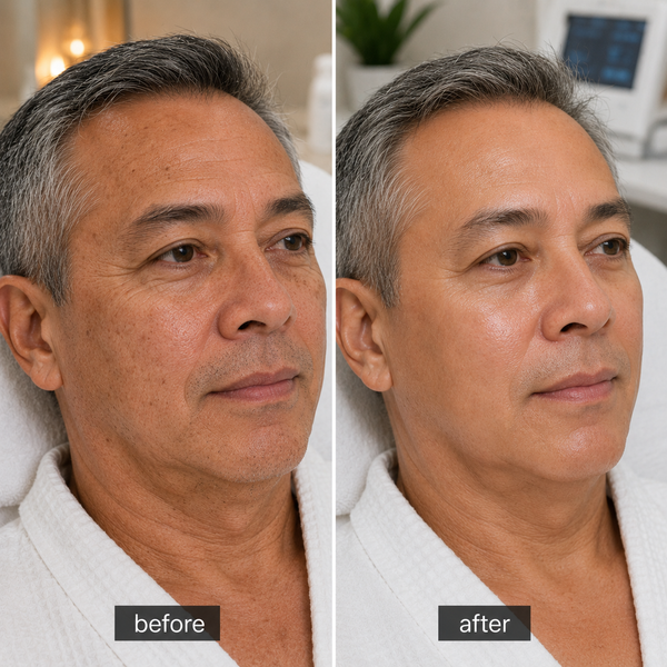 Laser Skin Resurfacing