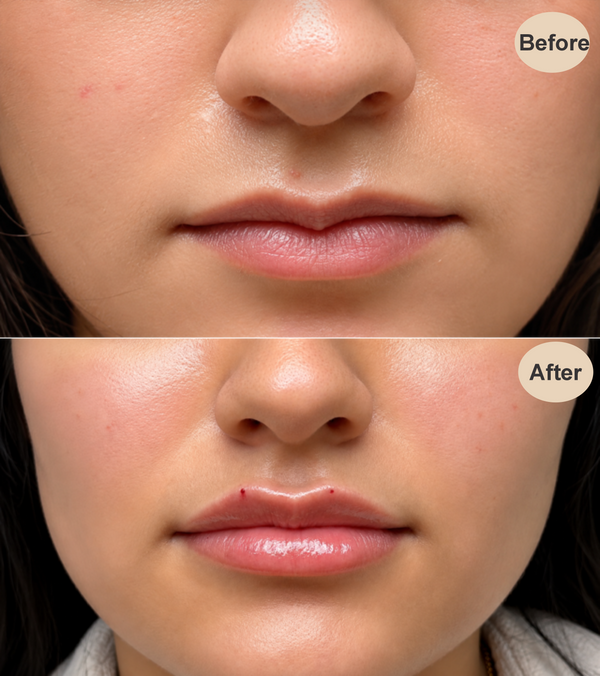 Lip Filler