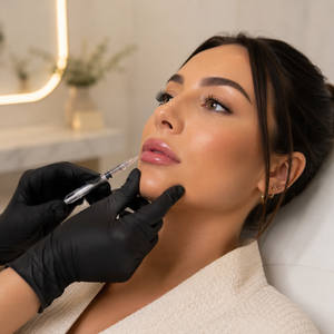 Lip Filler