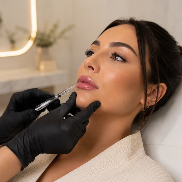 Lip Filler