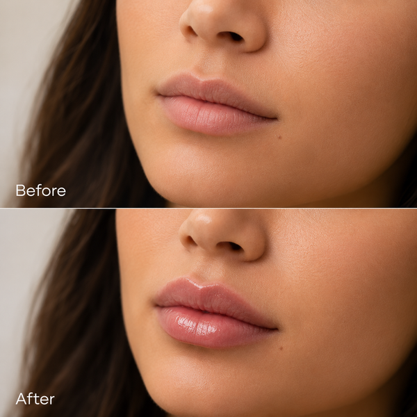 Lip Filler