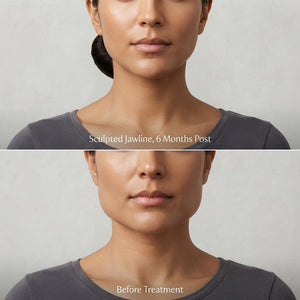 Masseter Reduction, Jaw Slimming & Teeth-Grinding Treatment