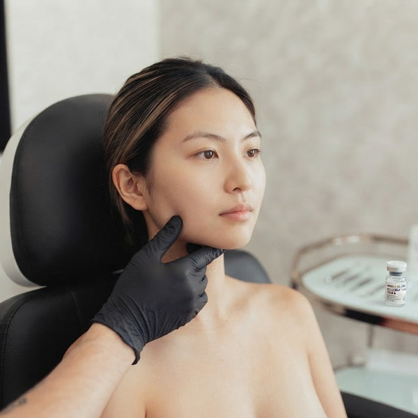 Masseter Reduction, Jaw Slimming & Teeth-Grinding Treatment