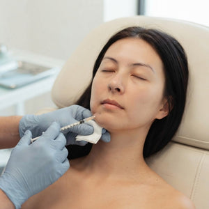 Masseter Reduction, Jaw Slimming & Teeth-Grinding Treatment