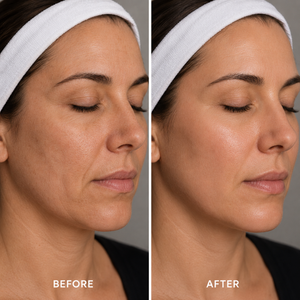 SkinPen® Facial Microneedling