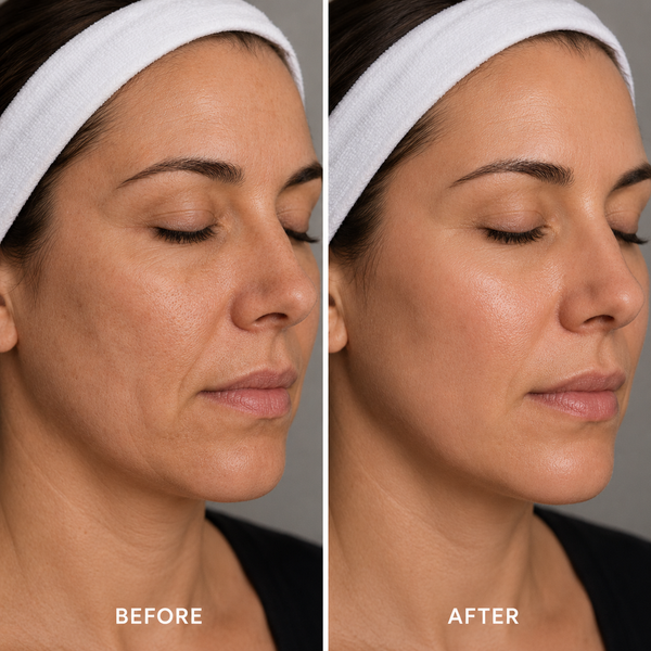 SkinPen® Facial Microneedling