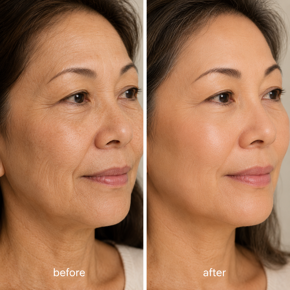 Microneedling Facial con SkinPen®