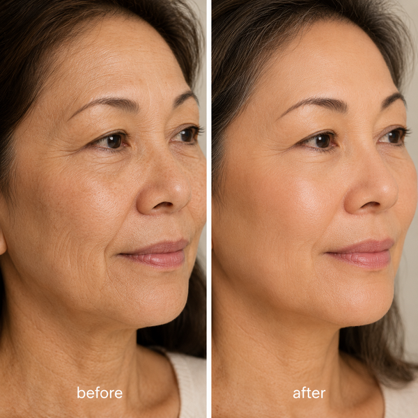 SkinPen® Facial Microneedling