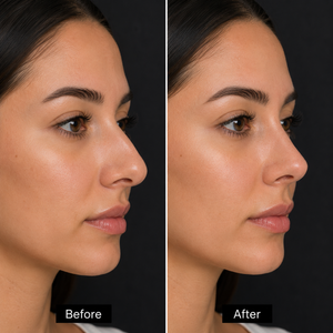 Non-Surgical Rhinoplasty