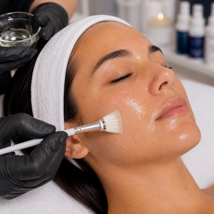 PCA Chemical Peel