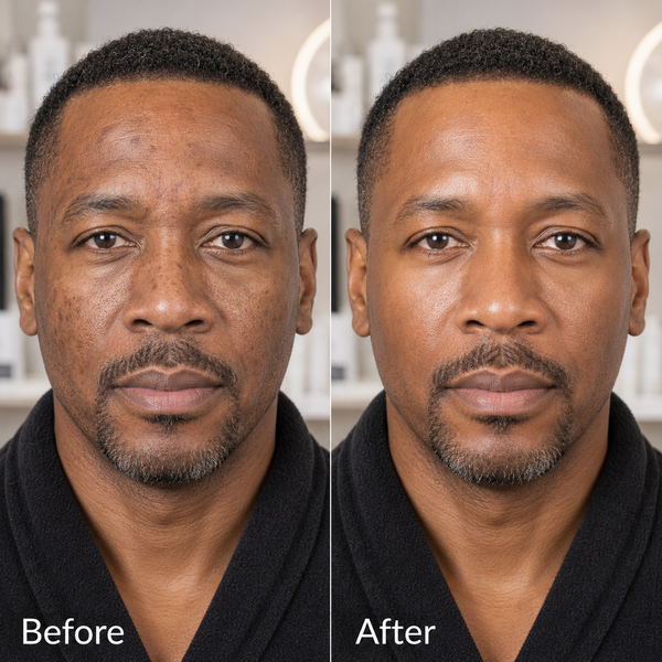 PCA Chemical Peel