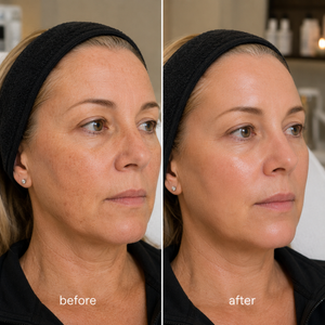 PCA Chemical Peel