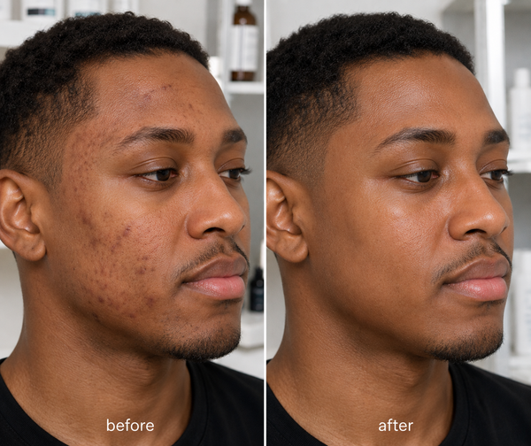 PCA Chemical Peel
