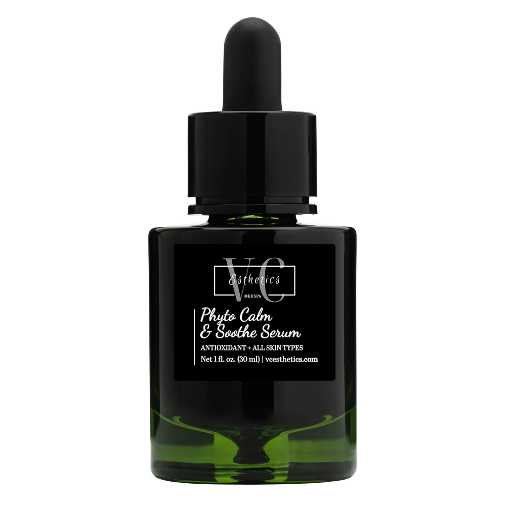 Phyto Calm & Soothe Serum