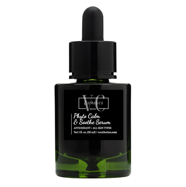 Phyto Calm & Soothe Serum