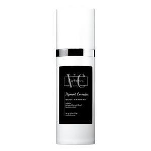 Pigment Corrector